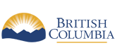 Government of British Columbia Home Page